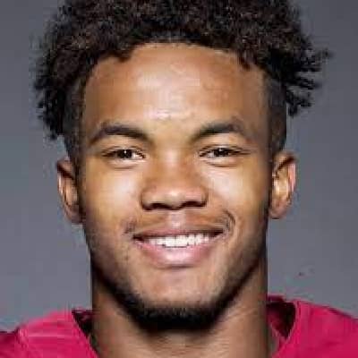 Kyler Murray