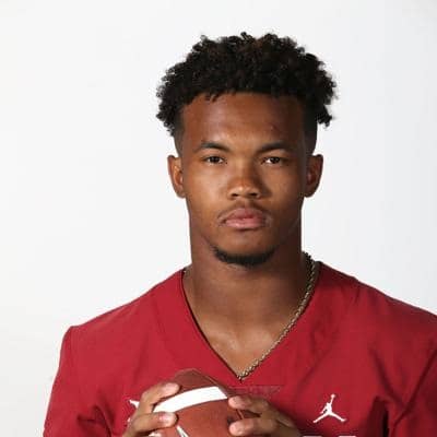 Kyler Murray