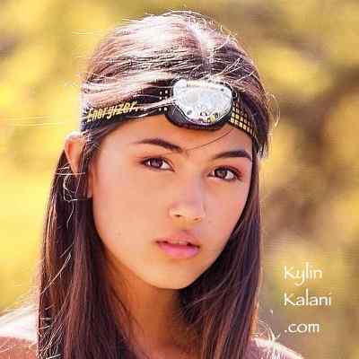 Kylin Kalani