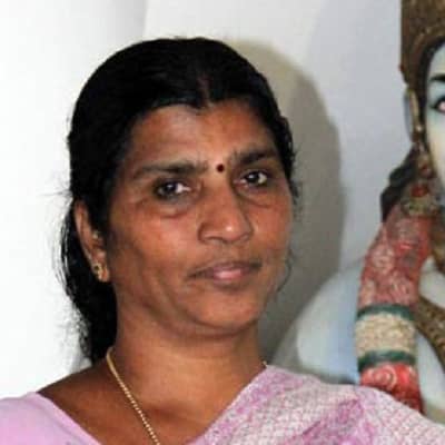 Lakshmi Harikrishna