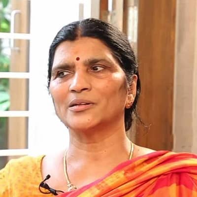 Lakshmi Harikrishna