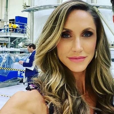 Lara Lee Trump