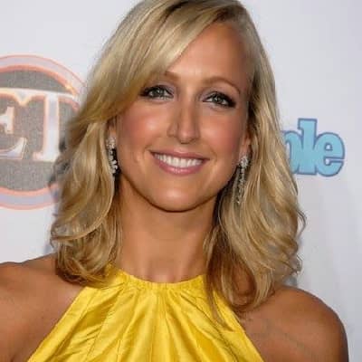 Lara Spencer