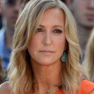 Lara Spencer