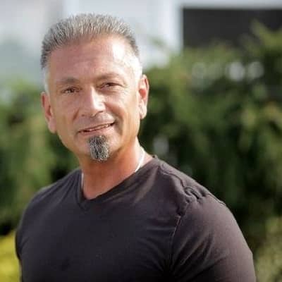 Larry Caputo