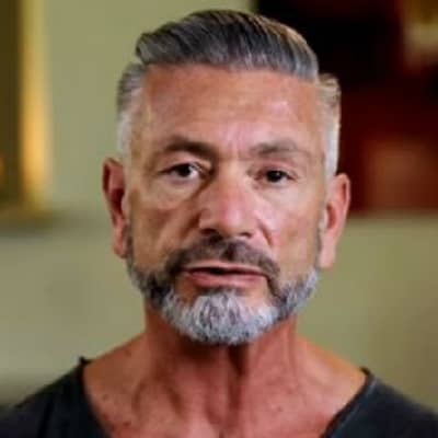 Larry Caputo