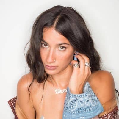 Lexy Panterra