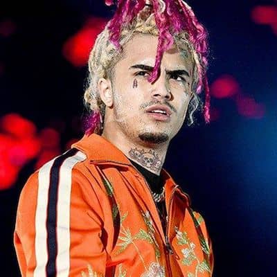 Lil Pump