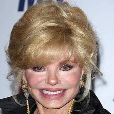 Loni Anderson