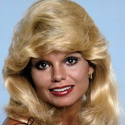 Loni Anderson