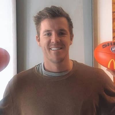 Luke Parker