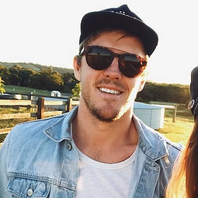 Luke Parker
