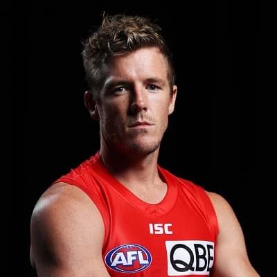 Luke Parker