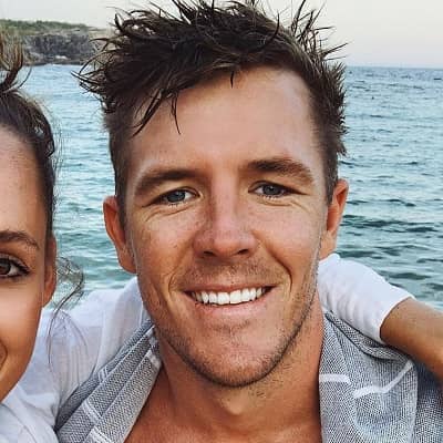 Luke Parker
