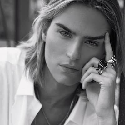 Luke Eisner