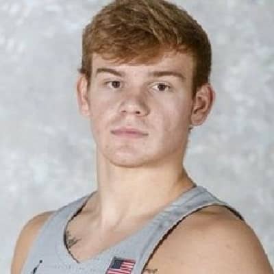 Mac McClung