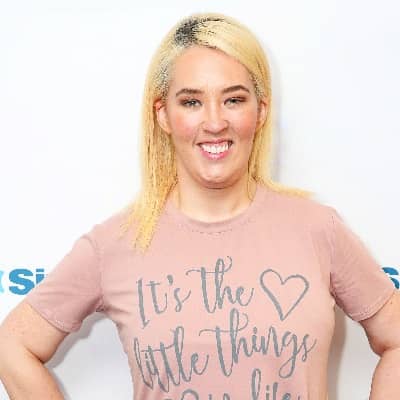 Mama June