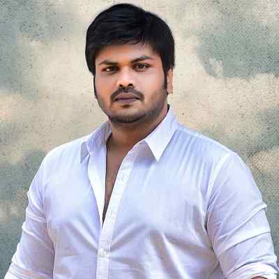 Manchu Manoj