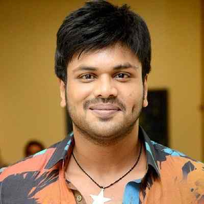 Manchu Manoj