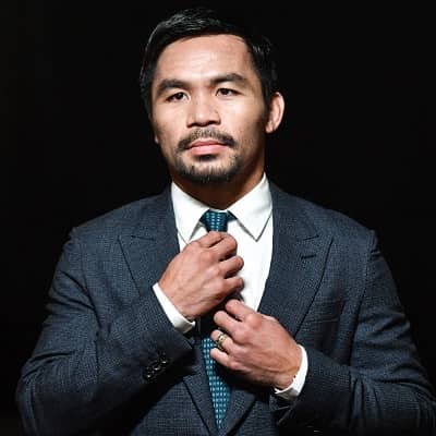 Manny Pacquiao