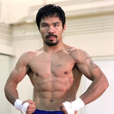 Manny Pacquiao