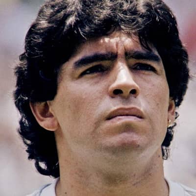 Diego Maradona