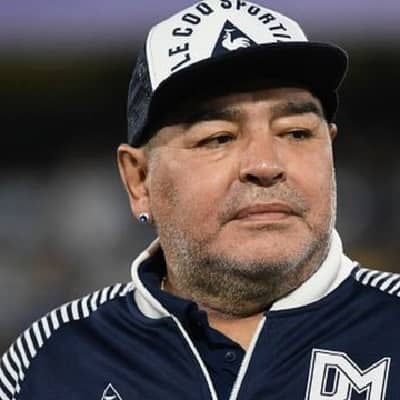 Diego Maradona