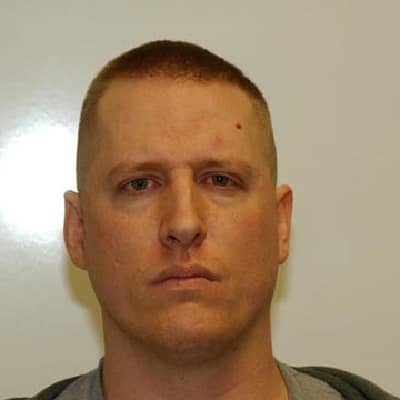 Marc Patrick O’Leary