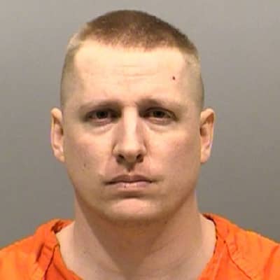 Marc Patrick O’Leary