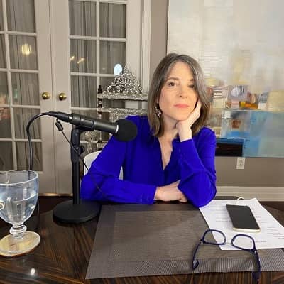 Marianne Williamson