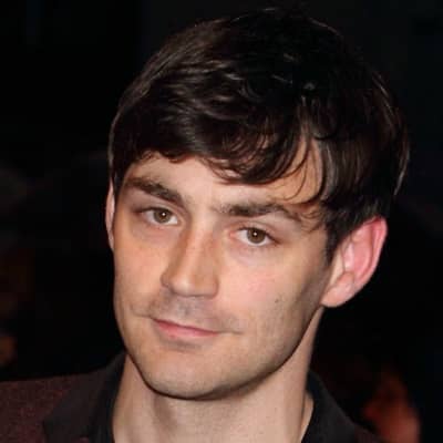 Matthew McNulty
