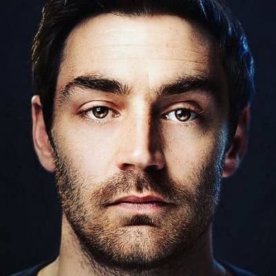Matthew McNulty