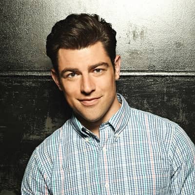 Max Greenfield