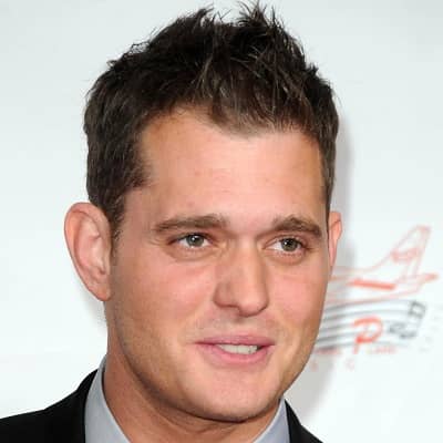 Michael Bublé