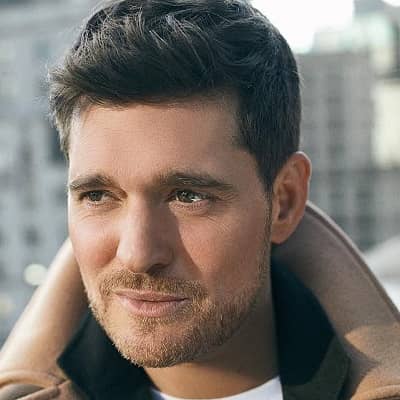 Michael Bublé