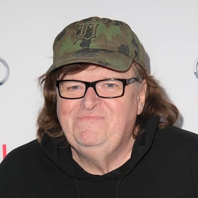 Michael Moore