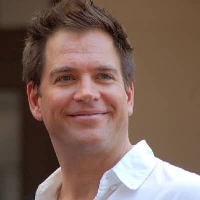 Michael Weatherly