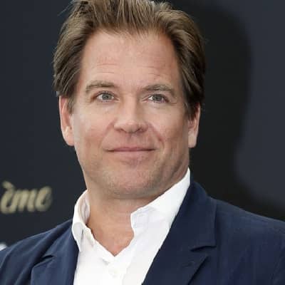 Michael Weatherly