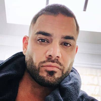 Mike Shouhed