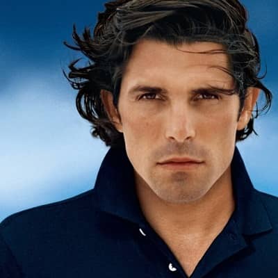 Nacho Figueras