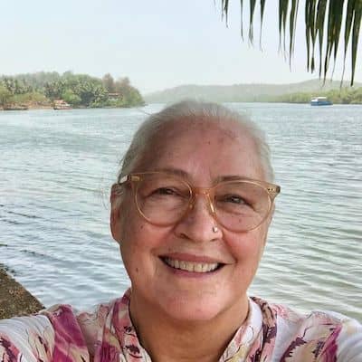 Nafisa Ali
