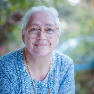 Nafisa Ali
