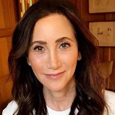 Nancy Shevell