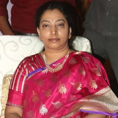 Nandamuri Vasundhara Devi