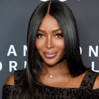 Naomi Campbell