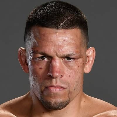 Nate Diaz
