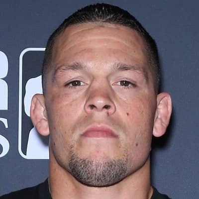 Nate Diaz