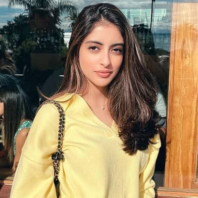 Navya Naveli Nanda - Bio, Height, In Relation, Net Worth, Facts