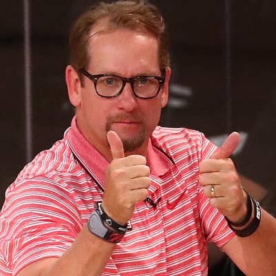 Nick Nurse