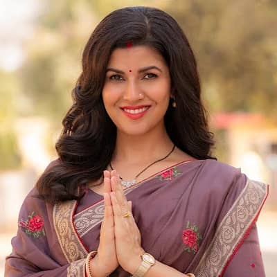 Nimrat Kaur